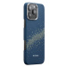 Pitaka Tactile Woven Case kryt iPhone 16 Pro Galaxy StarPeak Milky Way