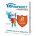 GS Superky probiotika cps.30+10 ČR/SK