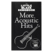 MS The Little Black Songbook: More Acoustic Hits