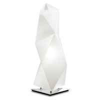 Slamp designové stojací lampy Diamond Floor Medium