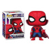 Funko POP! Marvel What If... ? Zombie Hunter Spidey 945