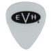 EVH Signature Picks, White/Black, .73 mm