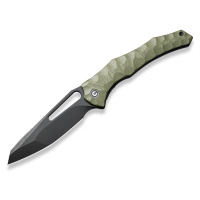 Civivi Spiny Dogfish C22006-3 OD Green G10 Black 14C28N