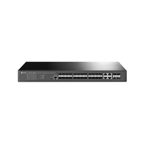 TP-Link TL-SG3428XF TP LINK