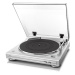 Denon DP-29F silver