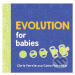 Evolution for Babies - Cara Florance - kniha z kategorie Naučné knihy