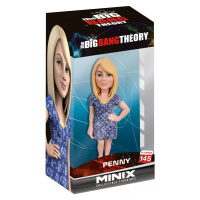 MINIX TV: Big Bang Theory - Penny