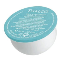 THALGO Cold Cream Marine Nutri-Comfort výživný krém – náhradní náplň 50 ml