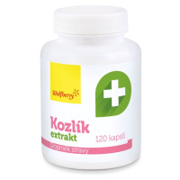 Wolfberry Kozlík extrakt 120 kapslí