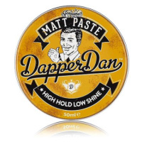 DAPPER DAN Matt Paste 50 ml