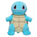 Squirtle plyš 60 cm