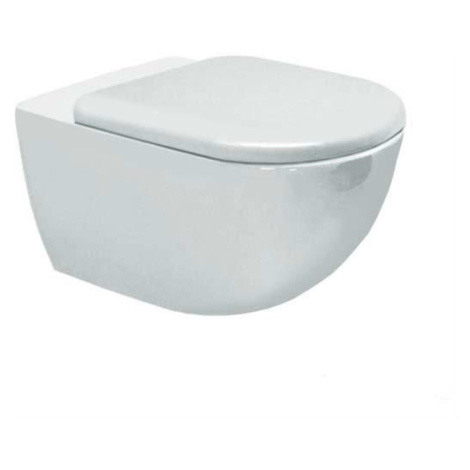 Wc závěsné Duravit Architectura zadní odpad 2546090064