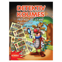 Detektiv Koumes