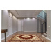 Berfin Dywany Kusový koberec Adora 5547 V (Vizon) - 60x90 cm