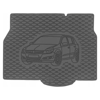 Opel Astra III Hb 2005-2014 Vložka do kufru