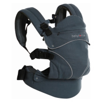 Babylonia Flexia Ergonomické nosítko 1 ks Deep Grey