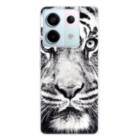 iSaprio Tiger Face - Xiaomi Redmi Note 13 Pro 5G / Poco X6 5G