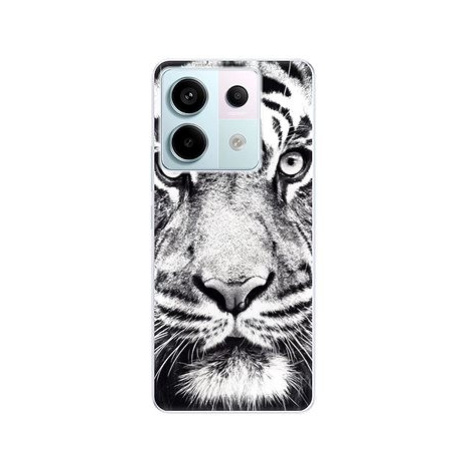 iSaprio Tiger Face - Xiaomi Redmi Note 13 Pro 5G / Poco X6 5G