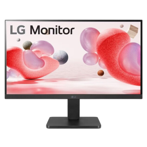 LG 22MR410-B.AEUQ Černá