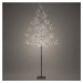 Solight 1V234 Venkovní stromek 360 LED, 150 cm, teplá bílá
