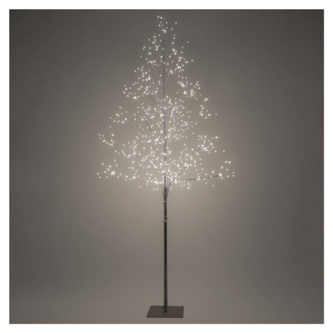 Solight 1V234 Venkovní stromek 360 LED, 150 cm, teplá bílá