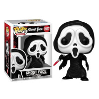 Funko Pop! Ghost Face Ghost Face 1607