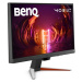 BenQ EX240N - VA monitor 23,8" Černá