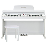 Kurzweil KA130 White Digitální piano