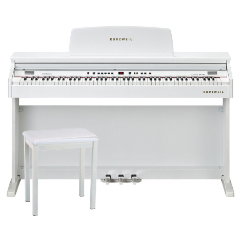 Kurzweil KA130 Digitální piano White