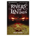 Rivers of London 1: Body Work (Graphic Novel) - Ben Aaronovitch - kniha z kategorie Fantasy