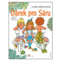 Dárek pro Sáru - Helena Zmatlíková, Ivona Březinová
