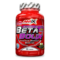 Amix Nutrition Beta Bolix - 90 kapslí