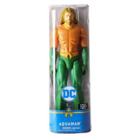 Aquaman akční bojová figurka 30cm, spin master