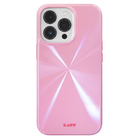 Kryt Laut Huex Reflect for iPhone 14 Pro Max 2022 pink (L_IP22D_HXR_P)