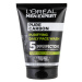 Loréal Paris Men Expert Pure Carbon čisticí gel s aktivním uhlím 100 ml