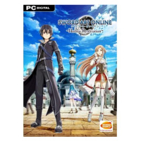 Sword Art Online: Hollow Realization â€“ Deluxe Edition (PC) DIGITAL