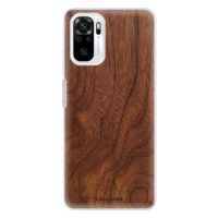 iSaprio Wood 10 pro Xiaomi Redmi Note 10 / Note 10S