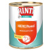 RINTI Canine Niere/Renal kuře 6 × 800 g