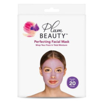 Plum Beauty Perfecting Facial Mask Reusable