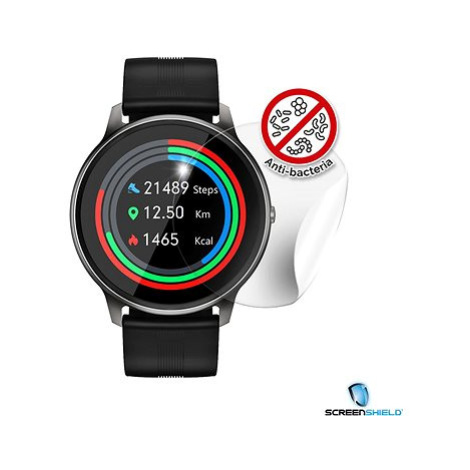 Screenshield Anti-Bacteria pro NICEBOY X-Fit WATCH Pixel