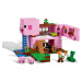 LEGO® Minecraft® 21170 Prasečí dům - 21170