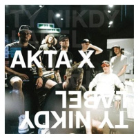 Ty Nikdy: Akta X - CD