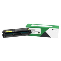 Lexmark C3220Y0 žlutý