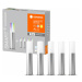 OSRAM LEDVANCE SMART+ Wifi Garden 5 Pole Mini RGB + W 4058075478190