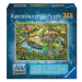 Exit KIDS Puzzle: Džungle 368 dílků Ravensburger