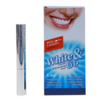 Whitening pen Bělící zubní pero 5 ml