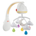 Fisher Price Kolotoč A Usínáček Calming Clouds ™