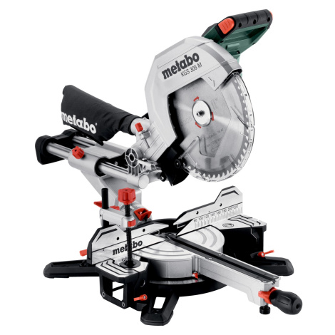 Metabo Kapovací pila KGS 305 M s pojezdem