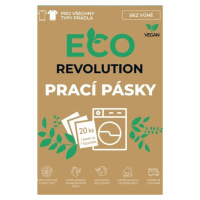 EcoRevolution prací pásky bez vůně