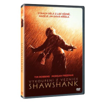 Vykoupení z věznice Shawshank - DVD